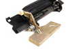 ES#90939 - 51221928208 - Rear Outer Door Handle - Right - The solution for a broken handle assembly - Genuine BMW - BMW