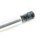 ES#4613138 - 1j6827550c1KT - Aluminum Rear Hatch Strut - Priced Each - Lifts the hatch to the fully open position. Two (2) required per car. - Genuine Volkswagen Audi - Volkswagen