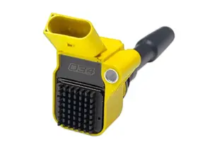 034Motorsport High Output Ignition Coil - Yellow - Priced Each
