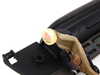 ES#90939 - 51221928208 - Rear Outer Door Handle - Right - The solution for a broken handle assembly - Genuine BMW - BMW