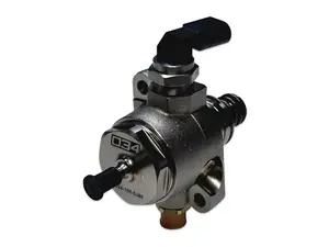 034Motorsport High Pressure Fuel Pump Upgrade