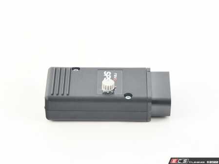 ES#4499905 - RT991F300200 - SPS (Serial Port Switch) - REVO - 