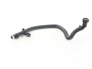ES#343029 - 3C0133778C - Intake Hose - Connects to Intake Manifold - Genuine Volkswagen Audi - Volkswagen