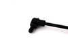 ES#158327 - 54318135313 - Folding Top Shock  - Supports the folding top during operation  - Genuine BMW - BMW