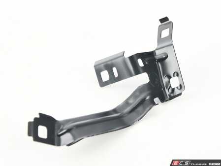 ES#3153289 - 41358067657 - SIDE PANEL BRACKET, - Genuine BMW - BMW