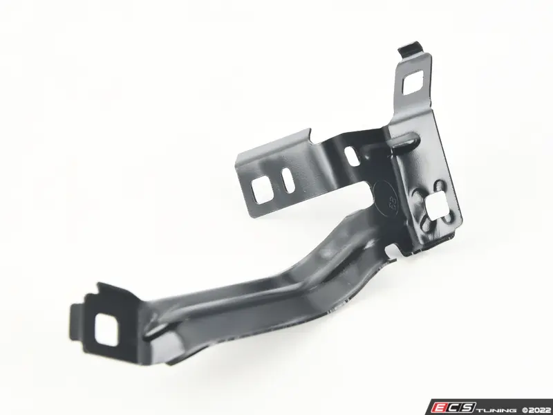 Genuine BMW - 41358067657 - SIDE PANEL BRACKET, (41-35-8-067-657)