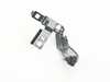 ES#3153289 - 41358067657 - SIDE PANEL BRACKET, - Genuine BMW - BMW