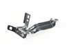 ES#3153289 - 41358067657 - SIDE PANEL BRACKET, - Genuine BMW - BMW