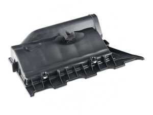 ES#1688970 - 1560920403 - Air Box - Bottom Left Portion - Houses your air filter - Genuine Mercedes Benz - Mercedes Benz