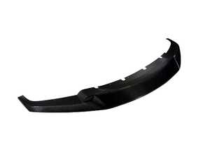 ES#4491667 - F87SUVLIP - Carbon Fiber Front Lip - Produced in a standard carbon weave - Suvneer - BMW