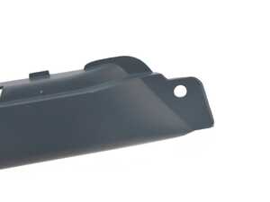 ES#76141 - 51127005929 - BUMPER GUARD - Genuine BMW - BMW