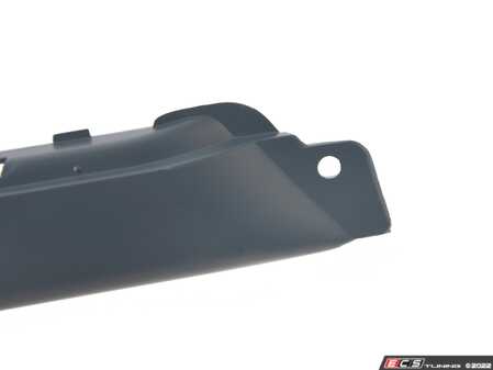 ES#76141 - 51127005929 - BUMPER GUARD - Genuine BMW - BMW