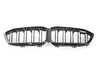 ES#4405253 - 51135A386B3 - GRILLE, FRONT, PAINTED - Genuine BMW - BMW