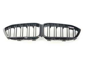 ES#4405253 - 51135A386B3 - GRILLE, FRONT, PAINTED - Genuine BMW - BMW