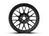 ES#4667241 - RSHAB-98551+45KT - 19" Fifteen52 Holeshot RSR Wheels - Set Of Four - 19x8.5 ET35 5x112 57.1CB - Asphalt Black - fifteen52 - Audi Volkswagen