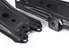 ES#259954 - 1J0498012 - Suspension Refresh Kit - Stage 3 - The most complete overhaul kit for your front suspension with pre-installed polyurethane control arm bushings for a crisp, engaging driving experience! Featuring ECS Heavy Duty Upper Strut Mounts! - Assembled By ECS - Volkswagen