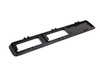 ES#85460 - 51168124122 - Switch Cover - Right - Switch plate with two holes - Genuine BMW - BMW