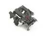 ES#3160709 - L6384 - Rear Brake Caliper - Left - Restore braking performance. Includes caliper carrier. - Power Stop - Audi Volkswagen