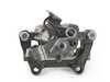 ES#3160709 - L6384 - Rear Brake Caliper - Left - Restore braking performance. Includes caliper carrier. - Power Stop - Audi Volkswagen