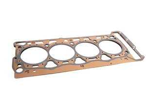 ES#3100715 - 06H103383AF - Cylinder Head Gasket - Stop leaks and restore engine power - Genuine Volkswagen Audi - Audi Volkswagen