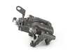 ES#3160709 - L6384 - Rear Brake Caliper - Left - Restore braking performance. Includes caliper carrier. - Power Stop - Audi Volkswagen
