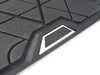 ES#4614762 - 51475A56C43 - FLOOR MATS, ALL-WEATHER, REA - Genuine BMW - BMW