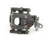 ES#3160709 - L6384 - Rear Brake Caliper - Left - Restore braking performance. Includes caliper carrier. - Power Stop - Audi Volkswagen