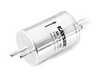 ES#3462933 - 8E0201511L - Fuel Filter - Has internal fuel pressure regulator. - Kayser - Audi