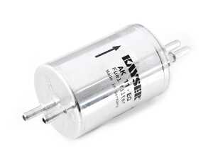 ES#3462933 - 8E0201511L - Fuel Filter - Has internal fuel pressure regulator. - Kayser - Audi