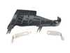 ES#2599202 - 51117255366 - CLOSED GRID, RIGHT - Genuine BMW - BMW