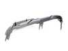 ES#2599202 - 51117255366 - CLOSED GRID, RIGHT - Genuine BMW - BMW