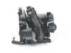 ES#4372290 - 06L121111P - Thermostat - Includes housing and gasket - Genuine Volkswagen Audi - Audi Volkswagen