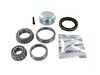 ES#2814598 - 2033300051 - Front Wheel Bearing Kit - Priced Each - Includes Inner & Outer Wheel Bearings, and High-Temperature Bearing Grease - Hamburg Tech - Mercedes Benz