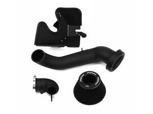 ES#4667273 - RAMAIR0001 - PRORAM Oversized Performance Intake Kit - Increasing the airflow into the turbo while increasing engine noise. - Ramair - Audi Volkswagen