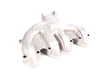 ES#275605 - 03G129713K - Intake Manifold - Delivers air to the combustion chambers - Genuine Volkswagen Audi - Volkswagen