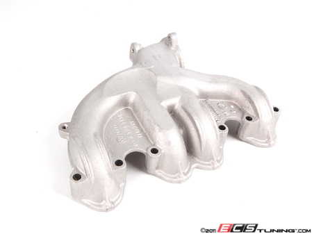 ES#275605 - 03G129713K - Intake Manifold - Delivers air to the combustion chambers - Genuine Volkswagen Audi - Volkswagen