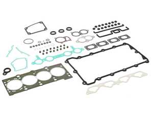 ES#4667290 - 11129065439 - BMW Head Gasket Set - Cylinder head gasket set - Elring - BMW