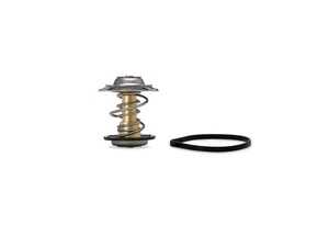 ES#4667291 - MMTSMB6208L - Mercedes-Benz M156 / M159 AMG Racing Thermostat - Featuring a Silver Thermostat that Activates at 180F vs. the stock 212F - Mishimoto - Mercedes Benz