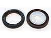 ES#4667292 - 44x60x10 AW/BS R - Crankshaft Seal - For timing case cover with oil pump on the crank shaft - Elring - BMW