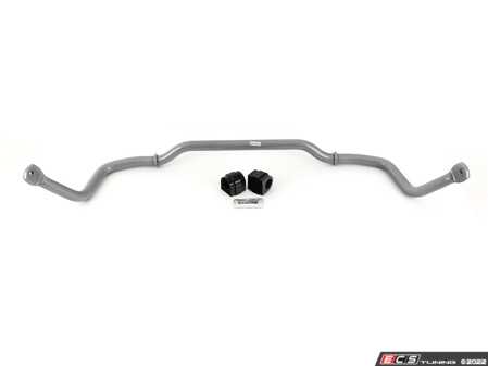 ES#4381736 - BMF74 - Front Sway Bar - 30mm Heavy Duty Fixed - Adjustable performance front sway bar, Solid bar - Whiteline - MINI
