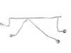 ES#2557695 - 32106799714 - SET PIPE - Genuine BMW - BMW