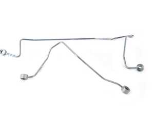 ES#2557695 - 32106799714 - SET PIPE - Genuine BMW - BMW