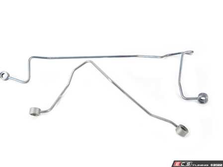ES#2557695 - 32106799714 - SET PIPE - Genuine BMW - BMW