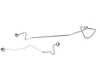 ES#2557695 - 32106799714 - SET PIPE - Genuine BMW - BMW