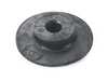 ES#2920608 - 33536857003 - Rear Lower Spring Pad - Priced Each - Replacement rear spring pad - Genuine BMW - BMW