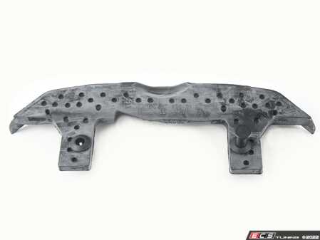 ES#255466 - 51767217101 - Seal Engine Bonnet - Front - Genuine BMW - BMW