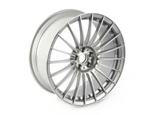ES#3213486 - 36107991470 - Alpina Light Alloy Wheel Light Alloy 21" - Lightweight, durable, stylish, multi-spoke, premium, performance, Alpina, 21-inch, alloy, wheel. - Genuine BMW - BMW
