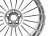 ES#3213486 - 36107991470 - Alpina Light Alloy Wheel Light Alloy 21" - Lightweight, durable, stylish, multi-spoke, premium, performance, Alpina, 21-inch, alloy, wheel. - Genuine BMW - BMW