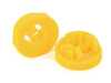 ES#2650655 - PFF5-207 - Performance Polyurethane Engine Support Bushing - Large - Stiffer bushings will allow smoother movement - Powerflex - MINI