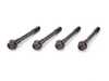 ES#4667315 - 01-156-01033-0 - M156 / M159 Weistec Camshaft Phaser Bolts Mercedes-Benz 63 AMG - Features Increased Clamping Force on Phaser to Camshaft Connection Eliminating Spinning - Weistec - Mercedes Benz